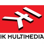 IK Multimedia IK Multimedia