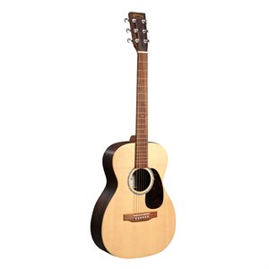 MARTIN 0-X2E COCOBOLO AVEC ÉTUI SOUPLE