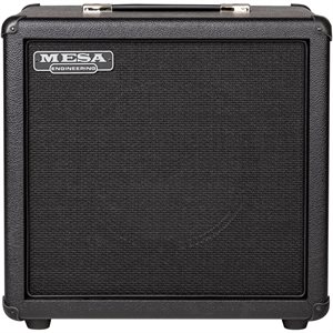 MESA BOOGIE 1X12 RECTIFIER CABINET