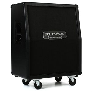 MESA BOOGIE 2X12 VERTICAL/SLANT RECTIFIER CAB