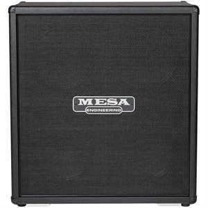 MESA BOOGIE 4X12 RECTIFIER STANDARD STRAIGHT CAB