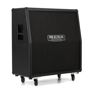 MESA BOOGIE 4X12 RECTIFIER TRAD SLANT CAB