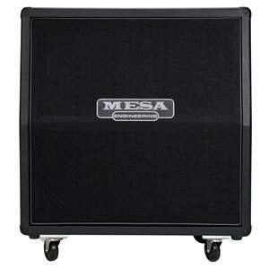 MESA BOOGIE RECTIFIER 4X12 TRADITIONAL SLANT
