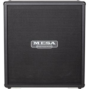 MESA BOOGIE 4X12 RECTIFIER TRADITIONAL STRAIGHT CAB