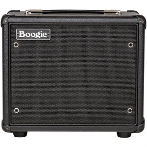 MESA BOOGIE 1X10 BOOGIE 14-INCH OPEN BACK CAB
