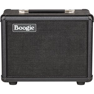 MESA BOOGIE 1X10 BOOGIE 16 OPEN BACK CAB