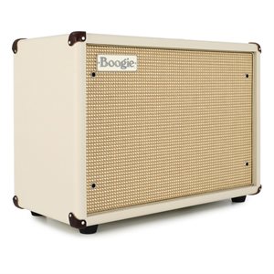 MESA BOOGIE 1X12 BOOGIE 23 OPEN BACK CAB CALI TWEED