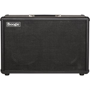 MESA BOOGIE 2X12 BOOGIE OPEN BACK CAB