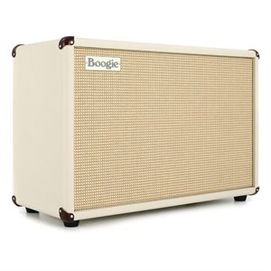 MESA BOOGIE 2X12 BOOGIE OPEN CAB CALI TWEED DRS