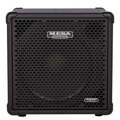 MESA BOOGIE SUBWAY 1X15 ULTRA-LITE