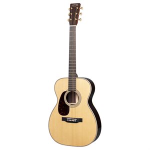 MARTIN 00-28 MODERN DELUXE LEFT-HANDED