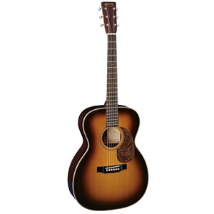 MARTIN 000-28EC SUNBURST