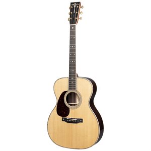 MARTIN 000-42 MODERN DELUXE GAUCHÈRE