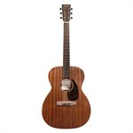 MARTIN 000-10E RETRO SAPELE ROAD SERIES