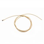 SENNHEISER MKE 2-4-3 GOLD-C LAVALIER