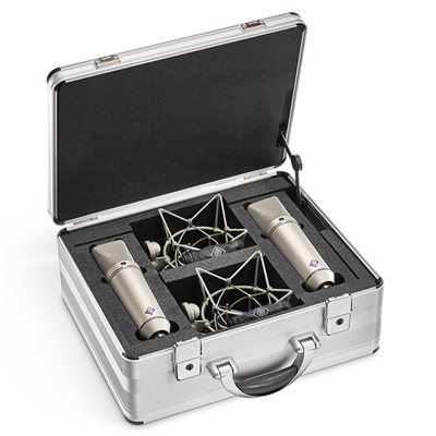 NEUMANN U 87 AI-STEREO