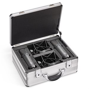 NEUMANN U 87 AI-MT-STEREO