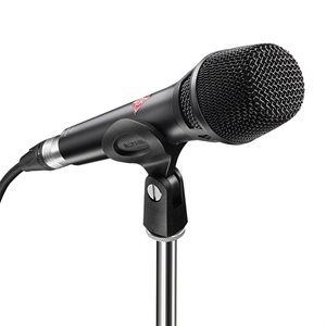 NEUMANN KMS 104 BLACK