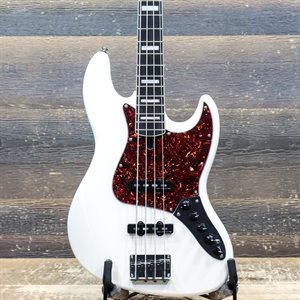 SIRE MARCUS MILLER V7 2ND GENERATION ALDER ANTIQUE WHITE 4-STRING