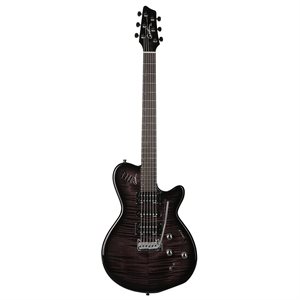 GODIN XTSA TRANS BLACK FLAME 025503