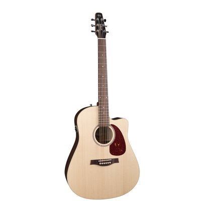 SEAGULL COASTLINE SLIM CW SPRUCE QIT 030910