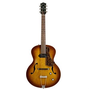 GODIN 5TH AVENUE KINGPIN P90 COGNAC BURST 031986