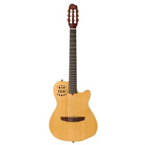 GODIN ACS SLIM CEDAR NATURAL SG AVEC ÉTUI 032167