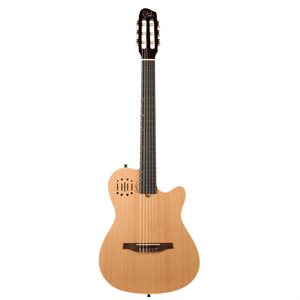 GODIN MULTIAC NYLON ENCORE SEMI GLOSS 035045
