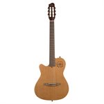 GODIN MULTIAC NYLON ENCORE SEMI GLOSS LEFT-HANDED 035878
