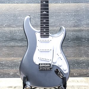 PRS SILVER SKY ROSEWOOD JOHN MAYER SIGNATURE TUNGSTEN ELECTRIC GUITAR AVEC ÉTUI SOUPLE