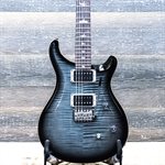 PRS CE 24 BOLT-ON PATTERN THIN FADED BLUE SMOKEBURST ELECTRIC GUITAR W/BAG