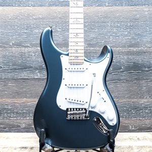 PRS SILVER SKY MAPLE JOHN MAYER SIGNATURE VENETIAN BLUE ELECTRIC GUITAR AVEC ÉTUI SOUPLE