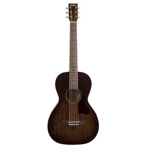 ART & LUTHERIE ROADHOUSE A/E BOURBON BURST 042395