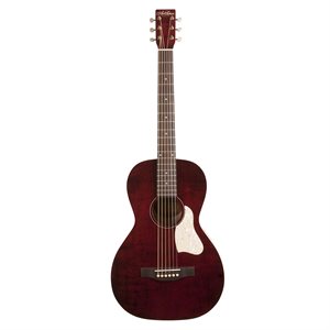 ART & LUTHERIE ROADHOUSE A/E TENNESSEE RED 042401