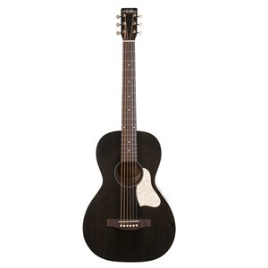 ART & LUTHERIE ROADHOUSE A/E FADED BLACK 042418