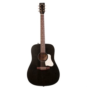 ART & LUTHERIE AMERICANA FADED BLACK 045587