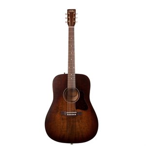 ART & LUTHERIE AMERICANA BOURBON BURST 045600