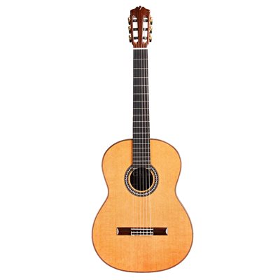 CORDOBA LUTHIER C10 CEDAR LEFT-HANDED CORDOBA LUTHIER C10 CEDAR LEFT-HANDED