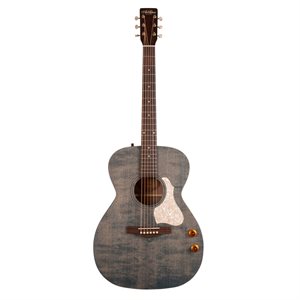 ART & LUTHERIE LEGACY Q-DISCRETE DENIM BLUE 047086