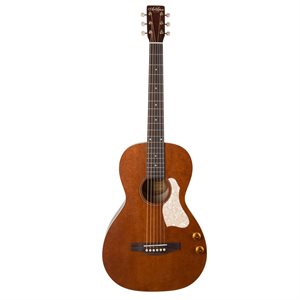 ART & LUTHERIE ROADHOUSE Q-DISCRETE HAVANA BROWN 047727