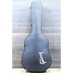 GIBSON SLASH J-45 NOVEMBER BURST L.R. BAGGS VTC GUITARE ÉLECTRO-ACOUSTIQUE AVEC ÉTUI RIGIDE