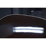 GIBSON SLASH J-45 NOVEMBER BURST L.R. BAGGS VTC GUITARE ÉLECTRO-ACOUSTIQUE AVEC ÉTUI RIGIDE