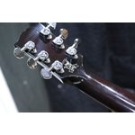 GIBSON SLASH J-45 NOVEMBER BURST L.R. BAGGS VTC GUITARE ÉLECTRO-ACOUSTIQUE AVEC ÉTUI RIGIDE