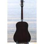 GIBSON SLASH J-45 NOVEMBER BURST L.R. BAGGS VTC GUITARE ÉLECTRO-ACOUSTIQUE AVEC ÉTUI RIGIDE