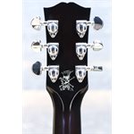 GIBSON SLASH J-45 NOVEMBER BURST L.R. BAGGS VTC GUITARE ÉLECTRO-ACOUSTIQUE AVEC ÉTUI RIGIDE