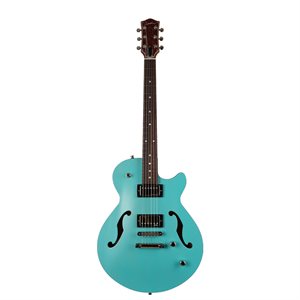 GODIN MONTREAL PREMIERE HT LAGUNA BLUE 050215