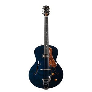 GODIN 5TH AVENUE NIGHTCLUB INDIGO BLUE 050956