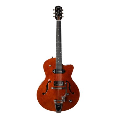 GODIN 5TH AVENUE UPTOWN CUSTOM HAVANA BROWN 050963