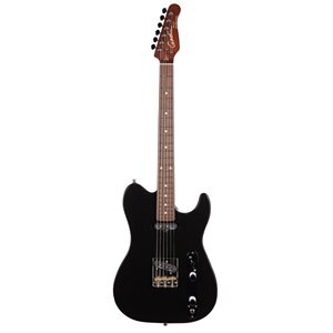 GODIN STADIUM HT MATTE BLACK RN 051205 AVEC ÉTUI SOUPLE 051205