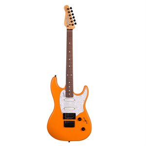 GODIN SESSION R-HT PRO RETRO ORANGE W/BAG 051243
